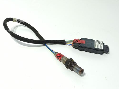 Used Electronic sensor Electronic sensor AUDI Q5 (FYB, FYG) 35 TDI quattro (163 hp) 34495028 34495028