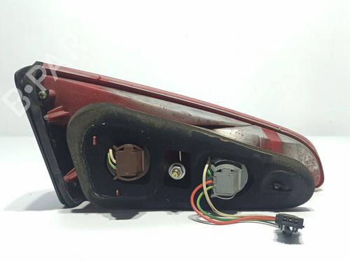 Right taillight PEUGEOT 607 (9D, 9U) 2.2 HDi | BP11011485C35 