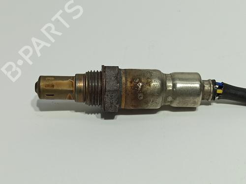 Electronic sensor PEUGEOT 508 SW I (8E_) 1.6 HDi | BP27351871M84
