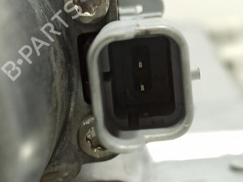 Front right window mechanism PEUGEOT PARTNER Tepee 1.6 HDi 16V | BP22522072C23