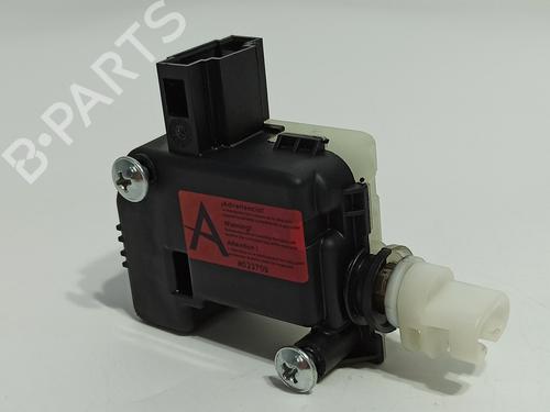 Fuel door actuator SKODA OCTAVIA II (1Z3) 1.9 TDI | BP15541948E18