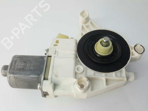 Used Left front window motor MERCEDES-BENZ C-CLASS (W204) C 220 CDI (204.008) (170 hp) 5897673