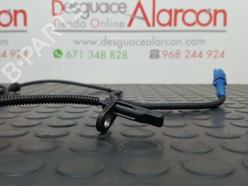 Used Other CITROËN C3 II (SC_) 1.6 HDi (92 hp) 14531431