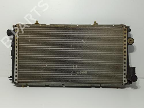 Køler CITROËN C15 Box Body/MPV (VD_) [1984-2006]  25364613