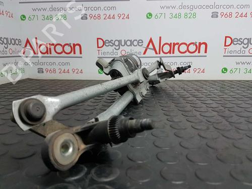 Front wiper motor BMW 1 (E87)  | BP2743490M29