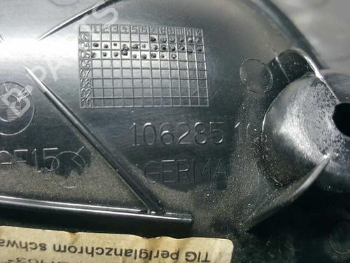Front left interior door handle BMW 1 (E87)  | BP3328380I13 