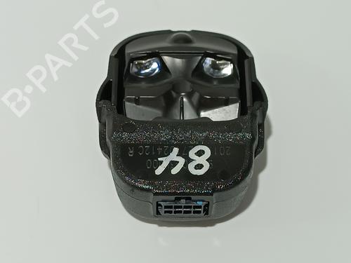 Electronic module HYUNDAI i40 I (VF) 1.7 CRDi | BP15553242M83 