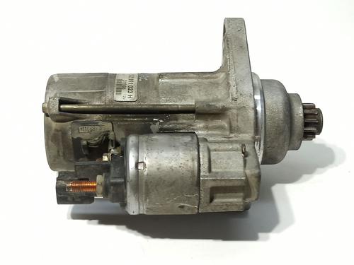 Starter VW GOLF V (1K1) 1.9 TDI | BP39613400M8 - Image 3