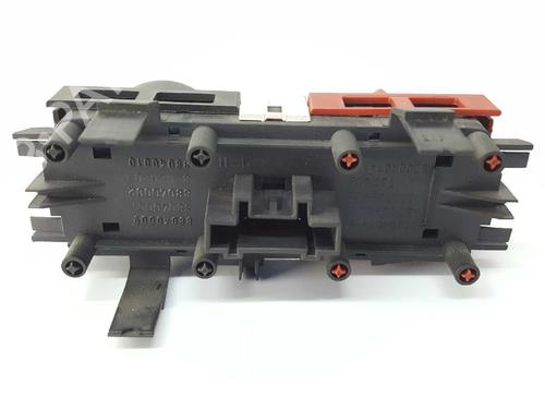 Warning switch RENAULT MEGANE II Saloon (LM0/1_) 1.9 dCi | BP3500281I22