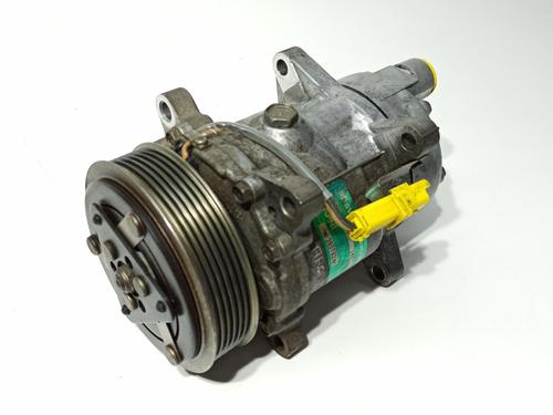 Used AC compressor PEUGEOT 307 (3A/C) 2.0 HDi 90 (90 hp) 20100663