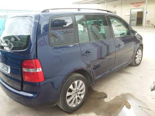 Elektronische sonde VW TOURAN (1T1, 1T2) 2.0 TDI | BP14530015M84