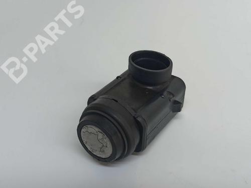 Used Electronic module MERCEDES-BENZ C-CLASS Coupe (CL203) C 220 CDI (203.706) (143 hp) 9638544