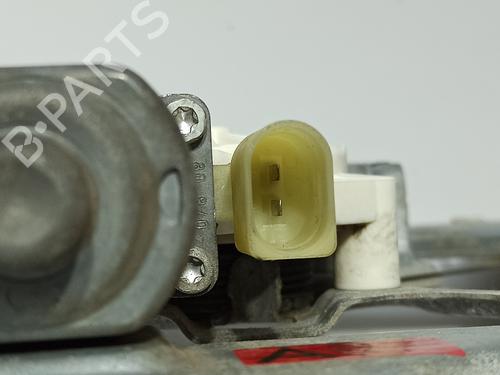Front left window mechanism MERCEDES-BENZ SPRINTER 3,5-t Van (B906) 313 CDI (906.631, 906.633, 906.635, 906.637) | BP27489937C22