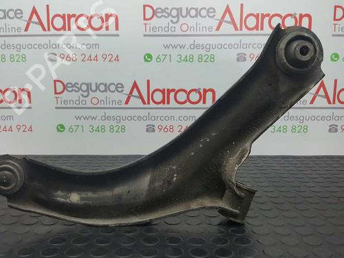 Left front suspension arm RENAULT CLIO III (BR0/1, CR0/1) | BP2782403M12