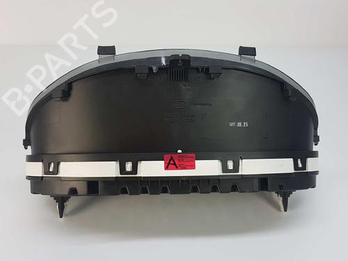 Instrument cluster KIA OPTIMA (JF) 1.7 CRDi | BP8917503C47