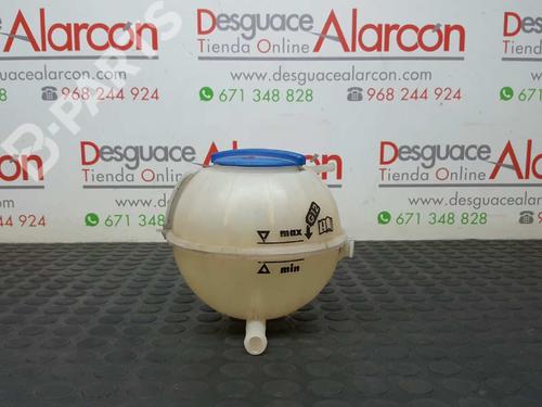 Used Expansion tank SEAT IBIZA IV SC (6J1, 6P5) 1.2 TDI (75 hp) 2750875