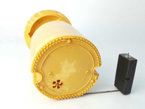 Fuel pump FIAT GRANDE PUNTO (199_)  | BP7636857M76 