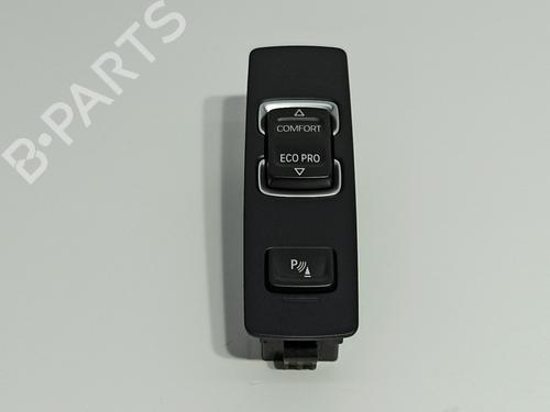 Used Switch BMW i3 (I01) Electric (170 hp) 19690945