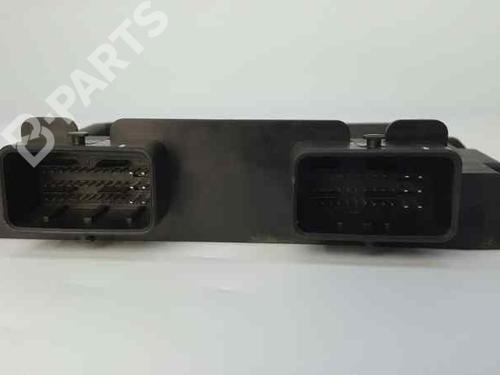 Engine control unit (ECU) PEUGEOT 206 Hatchback (2A/C) 1.9 D | BP8283749M57 