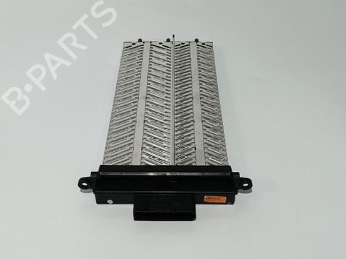 Used Heater resistor HYUNDAI TUCSON (NX4E, NX4A) 1.6 CRDi Hybrid 48V (136 hp) 14448862