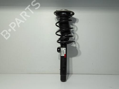Used Left front shock absorber BMW 1 (F20) 116 d (116 hp) 24603480