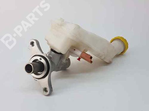Brake master cylinder CITROËN C3 / C3 ORIGIN III (SX) 1.2 VTi 82 | BP4725103M77 