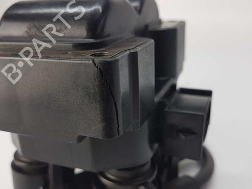 Ignition coil FORD ESCORT V Saloon (AFL) 1.6 i 16V | BP6009268M94 