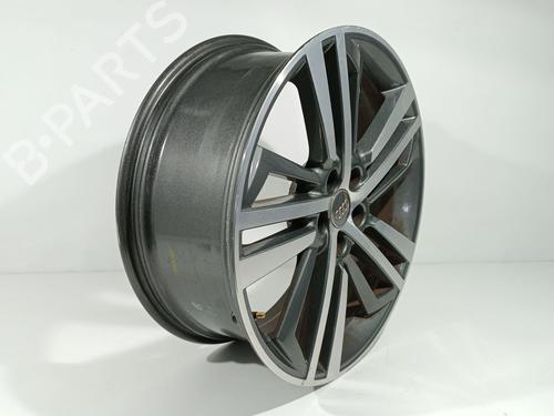 Fælk AUDI Q5 (FYB, FYG) 35 TDI quattro | BP34634162C45 - Image 9