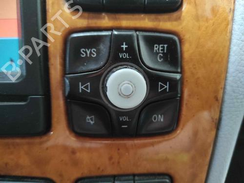 Elektronisk modul MERCEDES-BENZ S-CLASS (W220, V220) S 320 CDI (220.026, 220.126) | BP9254506M83