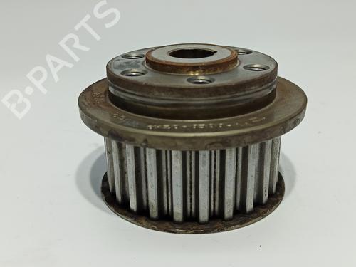 Pulley LAND ROVER DISCOVERY IV (L319) 2.7 TD 4x4 | BP16062968M122