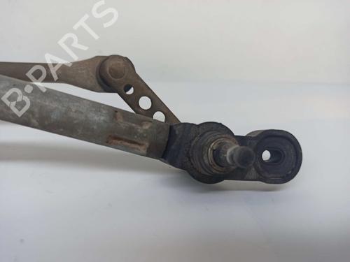 Front wiper motor OPEL ASTRA G Hatchback (T98) 1.7 DTI 16V (F08, F48) | BP9725492M29 