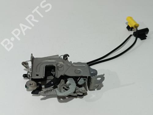 Used Hood lock BMW 1 (F40) 118 d (150 hp) 28504607