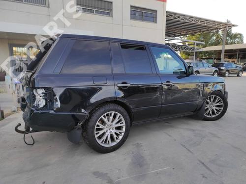Innerbelysning LAND ROVER RANGE ROVER III (L322) 4.4 D 4x4 | BP11528446I8 