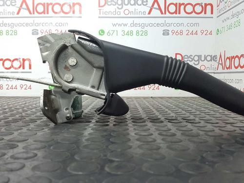 Hand brake DACIA SANDERO 1.5 dCi | BP8776345I18 