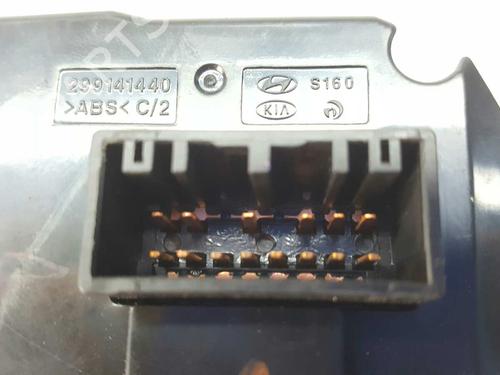 Switch HYUNDAI i20 ACTIVE (IB, GB) 1.0 T-GDI | BP11387343I30