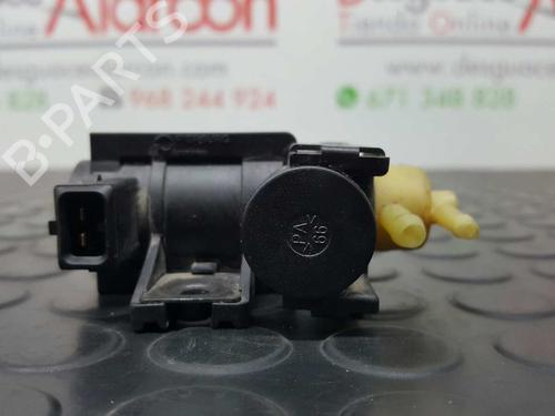 Capteur électronique RENAULT KANGOO / GRAND KANGOO II (KW0/1_) 1.5 dCi 75 (KW07, KW10, KW04) | BP14531597M84 