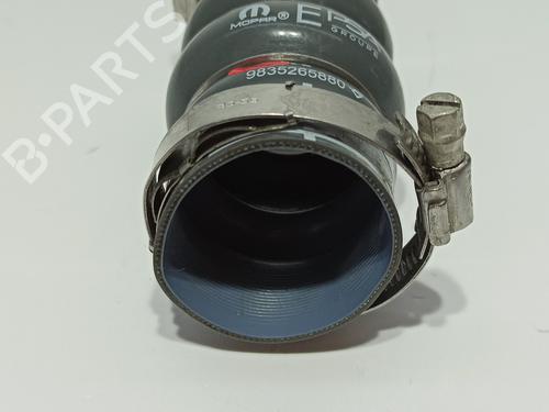 Pipe PEUGEOT 2008 I (CU_) 1.2 THP 130 / PureTech 130 | BP24651846M125