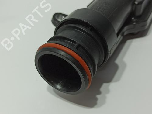 Pipe PEUGEOT 2008 II (UD_, US_, UY_, UJ_, UR_, UC_)  | BP15619515M125 