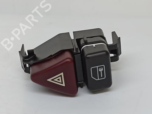 Warning switch MERCEDES-BENZ VANEO (414) 1.7 CDI (414.700) | BP10665184I22