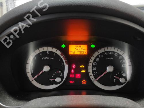Instrument cluster KIA RIO I Saloon (DC_)  | BP29263946C47