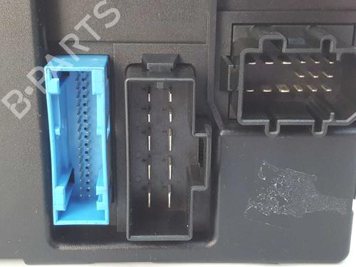 Electronic module AUDI A6 C6 Avant (4F5)  | BP9554765M83 