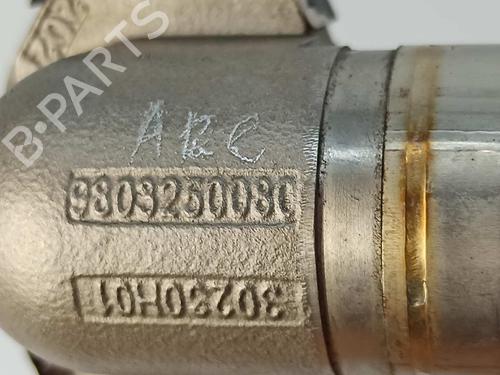 Pipe CITROËN C4 II (NC_) 1.6 HDi 115 | BP14543156M125 