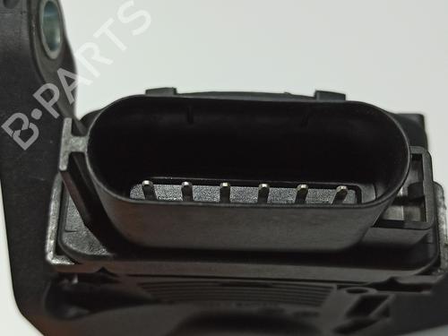 Pedal FORD FIESTA VI (CB1, CCN) 1.4 TDCi | BP39237249I4 - Image 6