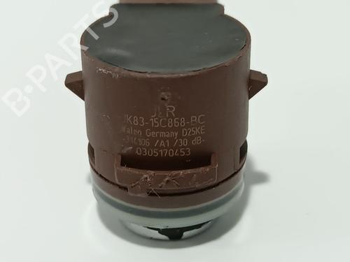 Electronic module LAND ROVER RANGE ROVER VELAR (L560) 3.0 D300 SDV6 4x4 | BP13094618M83 