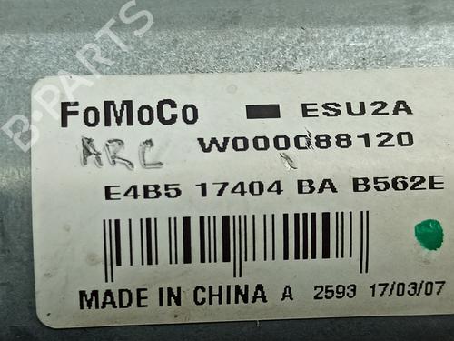 Rear wiper motor FORD KA+ III (UK, FK) 1.2 Ti-VCT | BP10296883M102