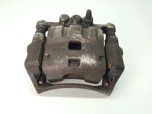 Used Left front brake caliper FORD FIESTA VI (CB1, CCN) 1.6 TDCi (95 hp) 11542577