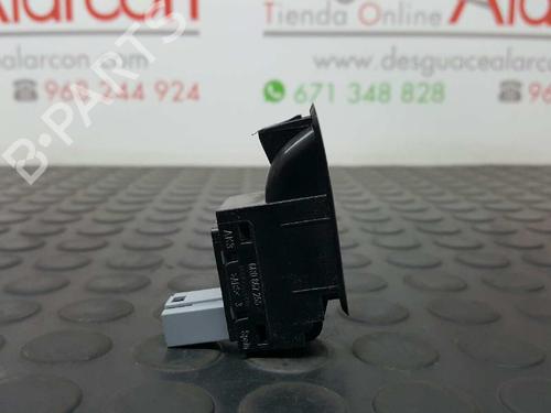Right rear window switch VW POLO V (6R1, 6C1) 1.4 TDI | BP2748776I28