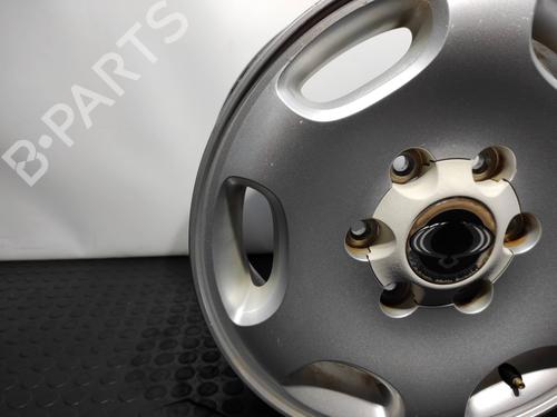Rim SSANGYONG REXTON / REXTON II (GAB_) 2.7 Xdi | BP11287490C45 