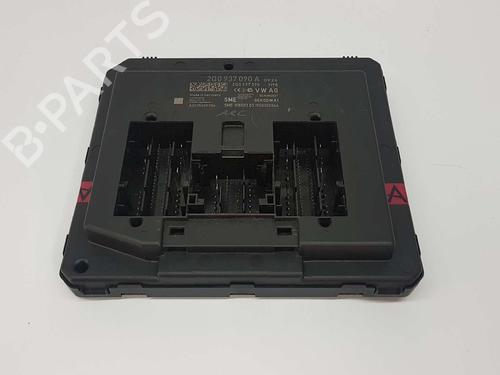 Used Electronic module SEAT IBIZA V (KJ1, KJG) 1.0 TSI (116 hp) 8938464