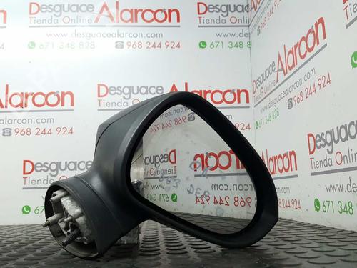 Used Right mirror SEAT IBIZA IV SC (6J1, 6P5) 1.4 TDI (80 hp) 2759011